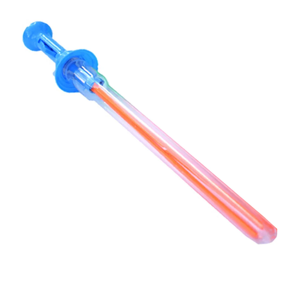 

Children Bubble Wands Shaped Colorful Bubble Sticks Bubble Maker Party Favor Birthday Gift (45cm, Random Color)