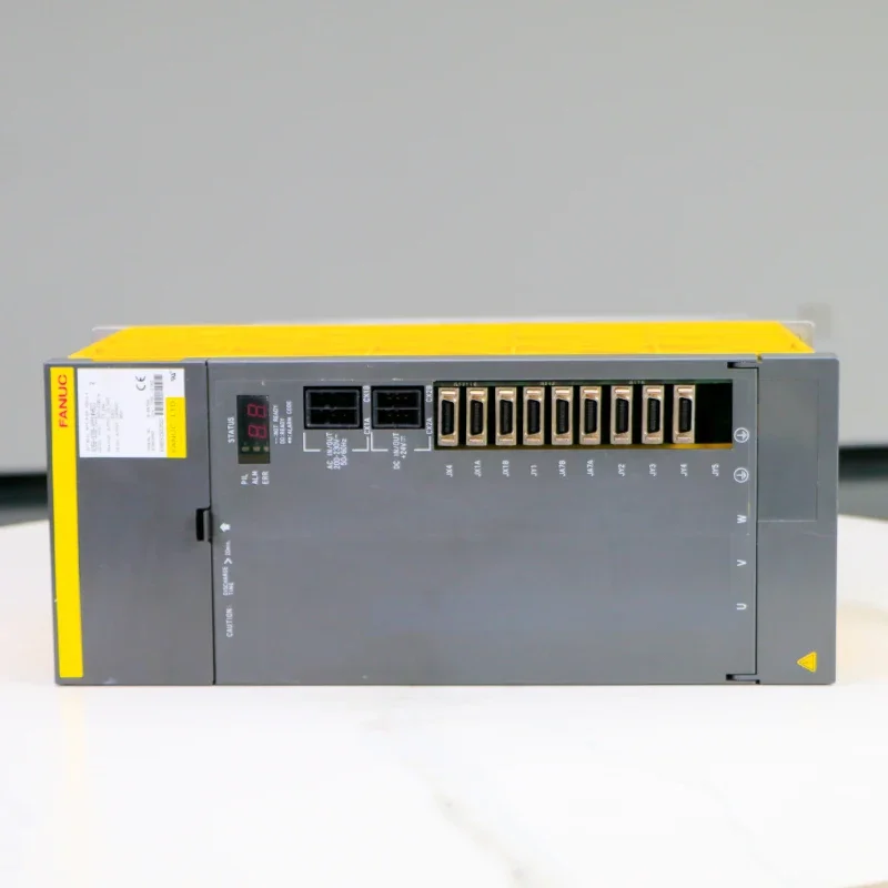 FANUC Servo Drive Amplifier Module A06B-6120-H030  A06B-6120-H045 A06B-6150-H030 A06B-6150-H045 High-pressure Drives