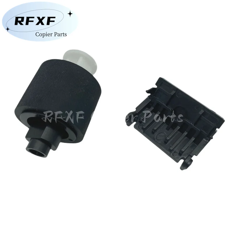 Compatible For Kyocera TASKalfa 2201 1800 1801 2200 Bypass Manual Feed Roller Separate Roller Copier Printer Parts