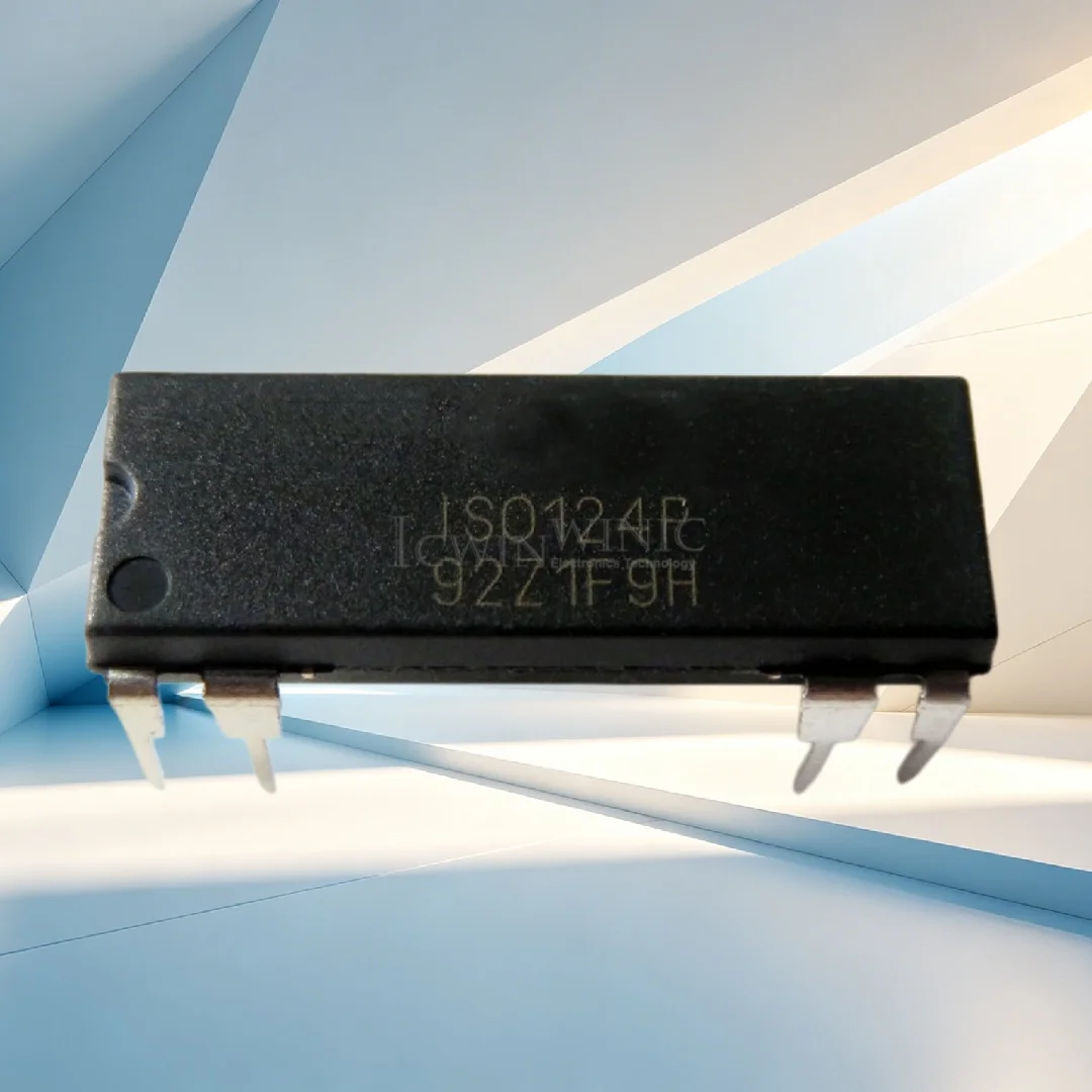 OB2530PAP OB2530 ISO124P ISO124 ICE3BR0665J ICE3BR0665 3BR0665J UC3845AN UC3845 DIP-8