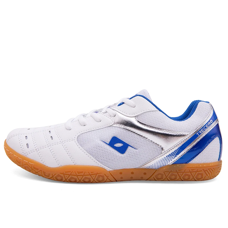 Unisex Training Table Tennis Shoes Men Women Shock Anti-Slippery Professional Sneakers Breathable Unisex Badminton Shoes