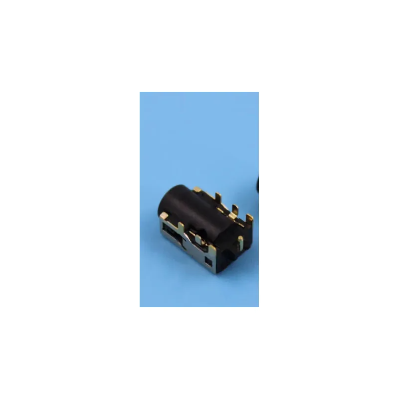 DC Jack for Asus VivoBook UX21A UX42 UX52VS UX31V U38D UX32 UX32A UX32V UX32VD UX32E X201E X202E Series Power charging connector