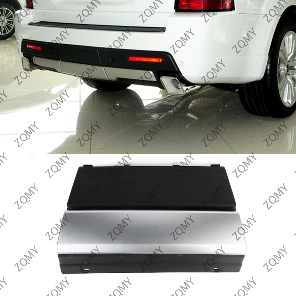

ABS Car Accessories Rear Towing Eye Cover Decorative Trim For Land Rover Range Rover Sport 2010 2011 2012 2013 LR019170