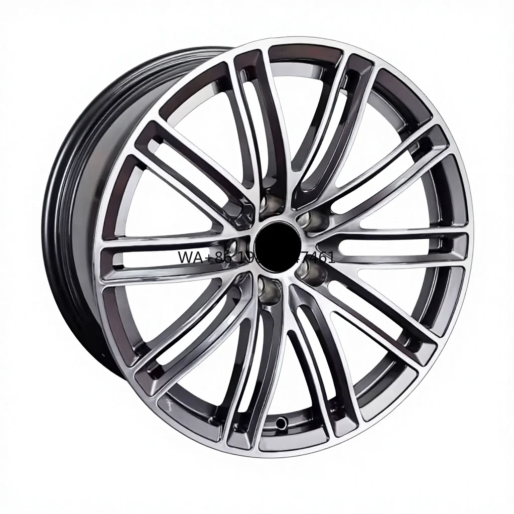 

for HJ0012 Forged Aluminium Alloy 19 20 21 Inch Lightweight Wheel for with 5x130 PCD-Racing Car Retrofit/Upgrade