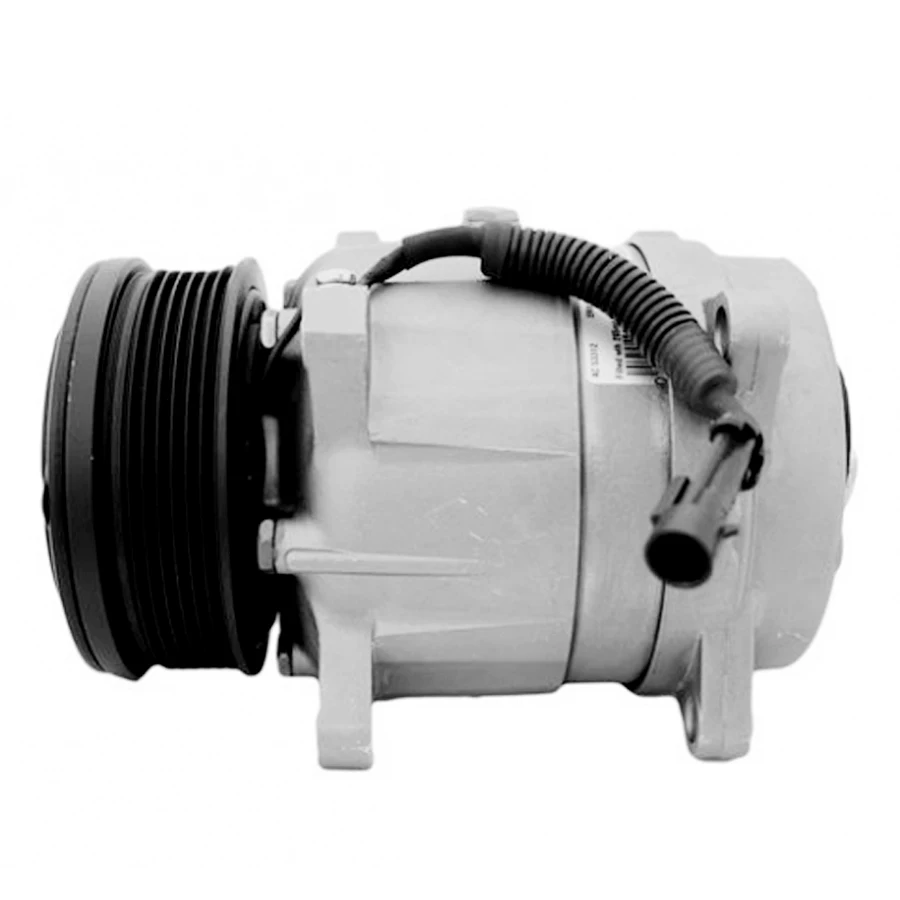 Air Conditioning AC Compressor for Ferrari F550 F575 F612 V5  6580332 15144 015144 164547 170594 204539 0151144 6PK