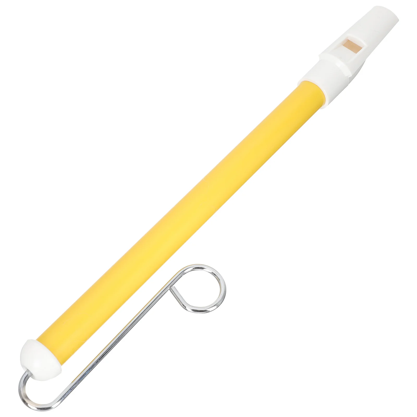 أداة تعلم موسيقية للأطفال ذات صفارة منزلقة، تصميم متين عالي الجودة لتعليم الموسيقى وتنمية الدماغ