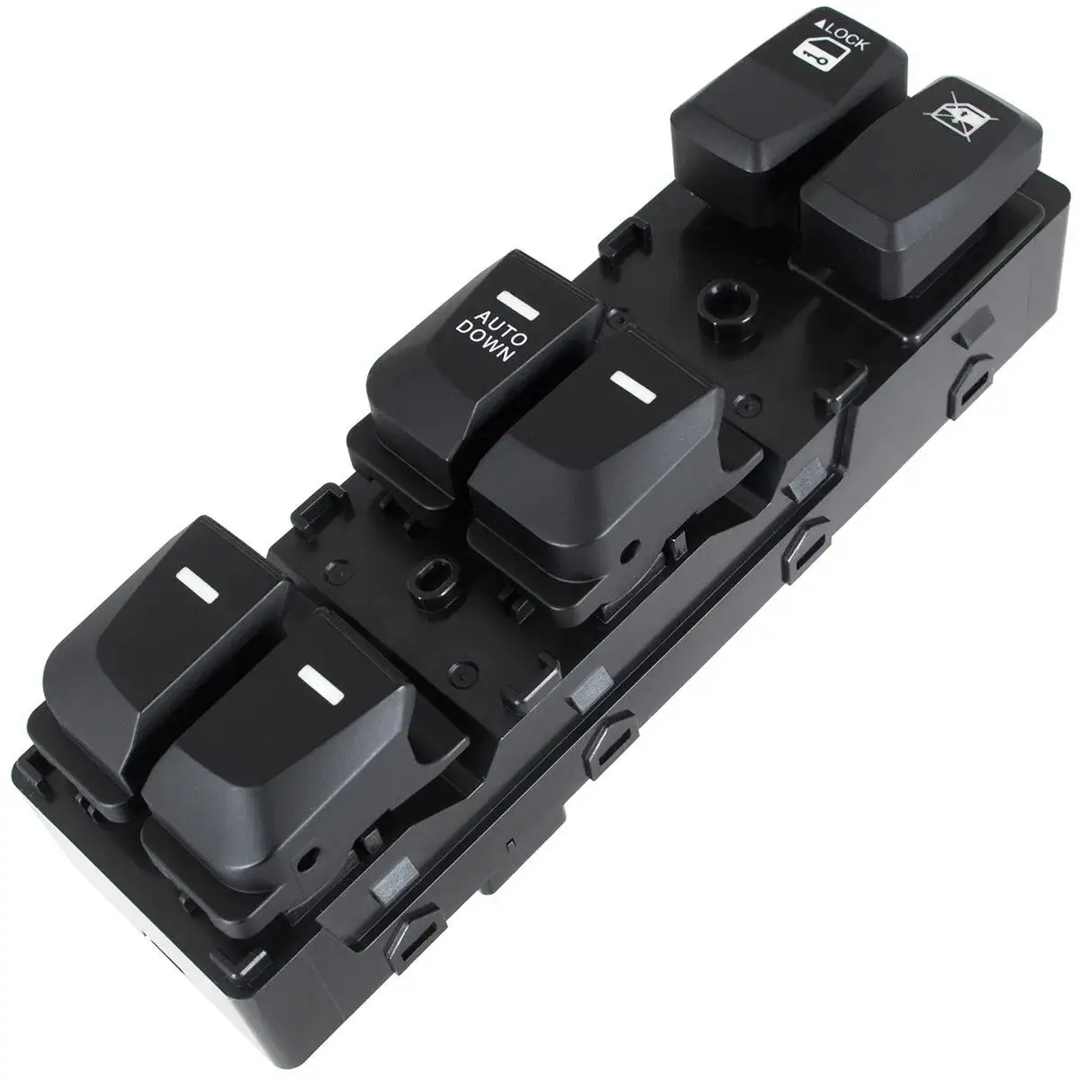 

93570-2Z000 935702Z000 4661684612 стеклянный регулятор переключатель для современного времени