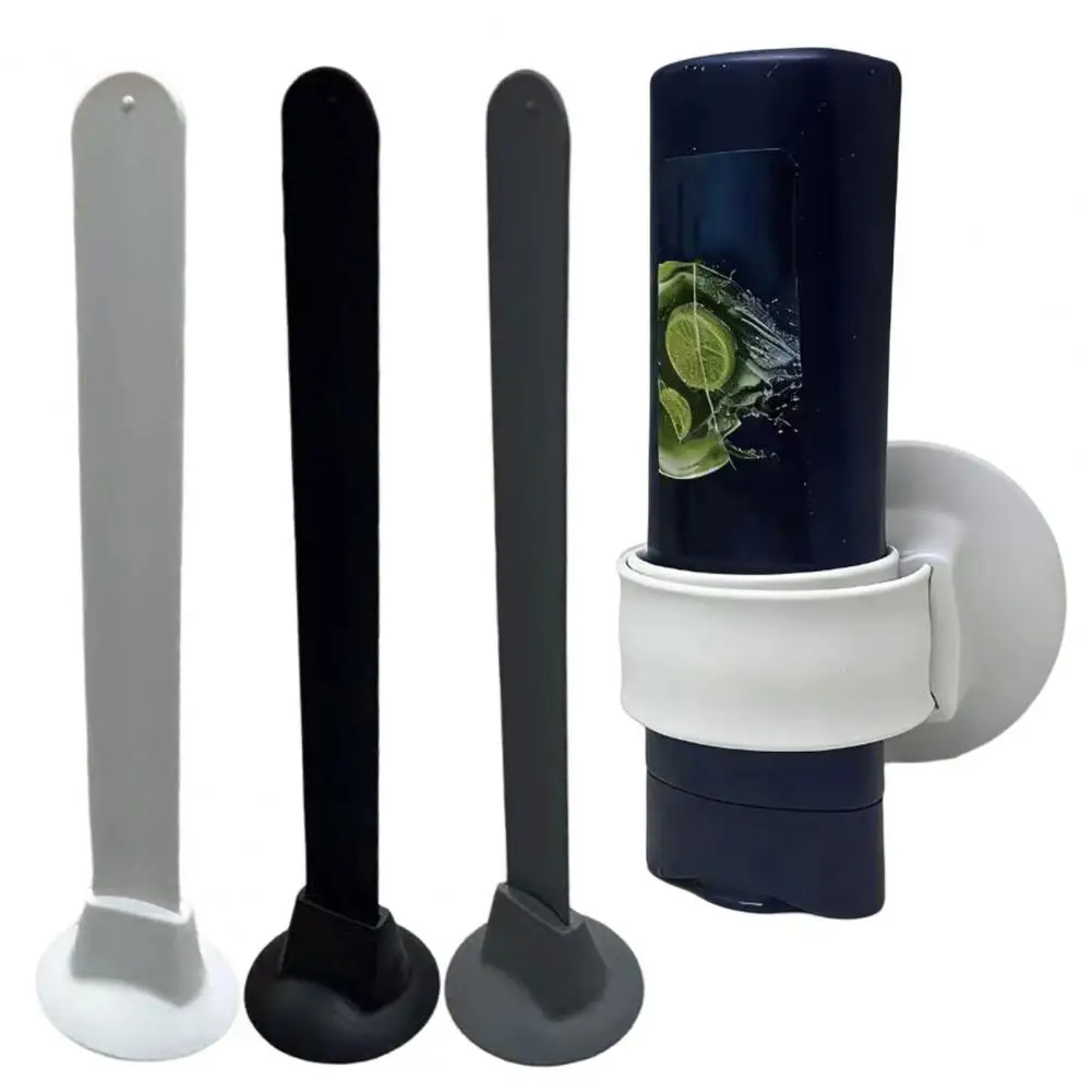Kitchen Organizer Holder Wall Mounted Sauce Bottle Holder Adjustable Condiment Organizer Rack Space Saving Kitchen for Seasoning