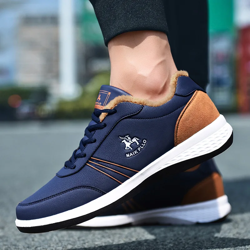 

Autumn and winter models, daily versatile outdoor leisure sports, fashionable and lightweight, high-quality non-slip