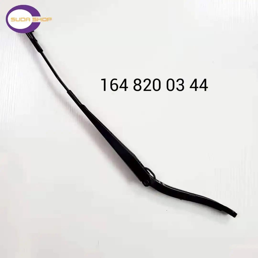 A1648200344 Front Windscreen Wiper Arm for Mercedes Benz W164 X164 ML300 ML320 ML350 ML420ML450ML500 GL350GL450GL550
