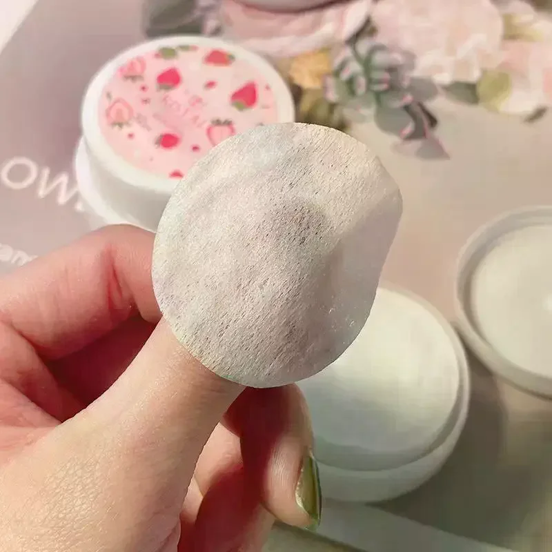 32 pz/scatola Forniture per la rimozione delle unghie usa e getta Naturale Sicuro Smalto per unghie Colla Rimozione Asciugamano Pezzo per unghie Strumenti per manicure