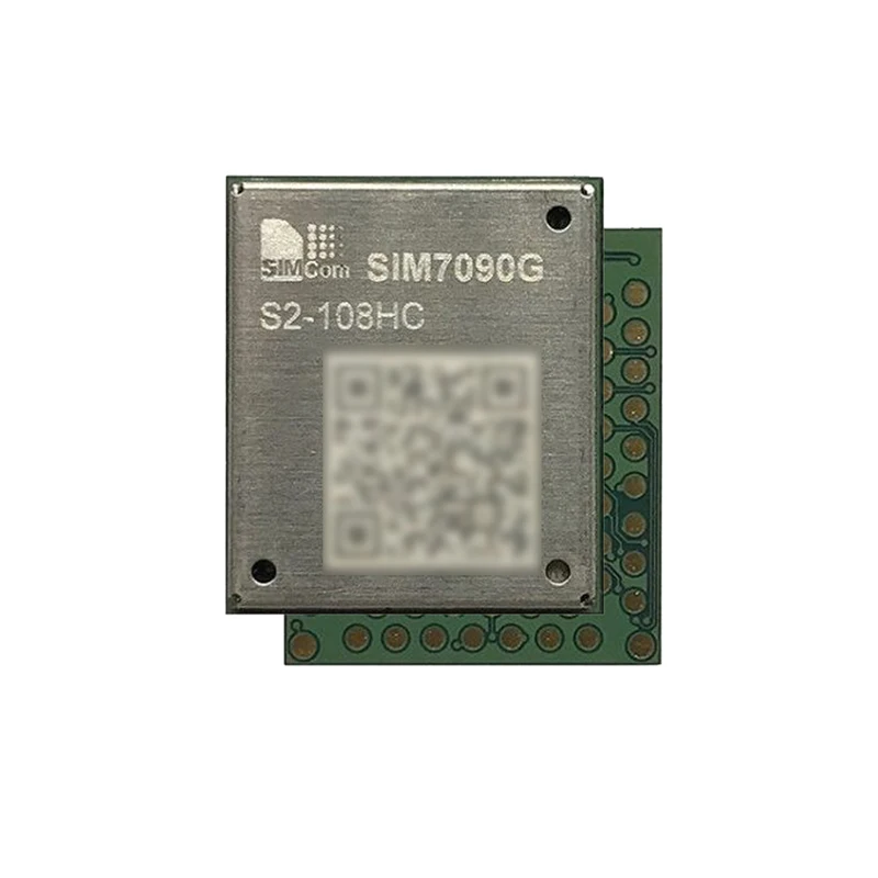 New SIMCOM SIM7090G CAT-M(eMTC)&NB-IoT Module LGA Type B1/B2/B3/B4/B5/B8/B12/B13/B14/B18/B19/B20/B25/B26/B27/B28/B66/B71/B85