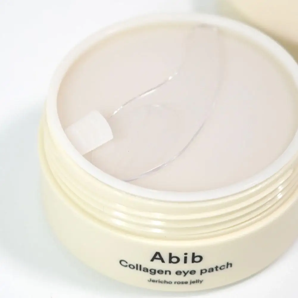 60 stücke Kollagen Augenklappen Augen Taschen Entferner Feuchtigkeitsspendende Augen Pflege Creme Anti Augenringe Augen Maske Verblassen Falten Hautpflege