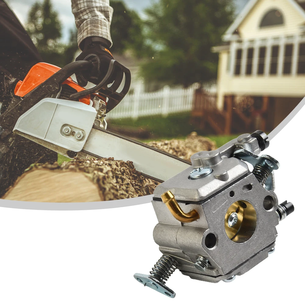 Carburetor For 020T MS200T MS200 for ms 200 for chainsaw C1Q-S126B for carb Kit Chain Saw Accessories Replacement for Lawn Mower - view 3
