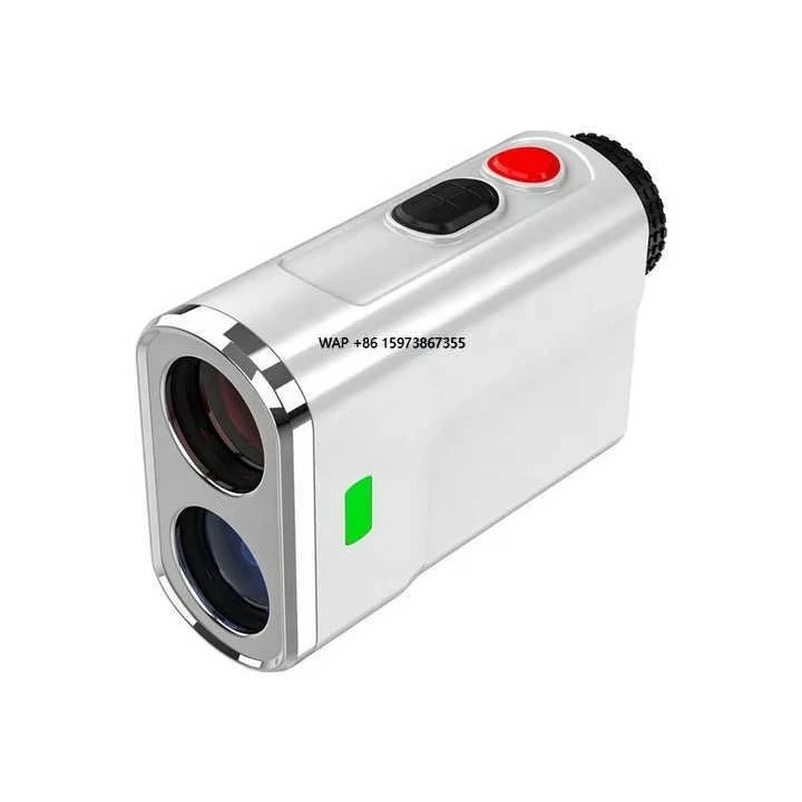 

Прочный и недорогой дальномер для гольфа с дальним усилением на 3000 метров для гольфа и охоты