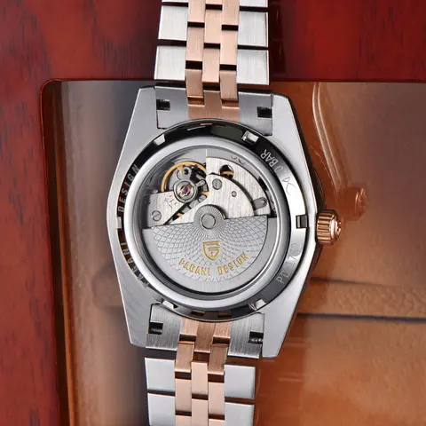 10 best sales Yupu klockor - №7