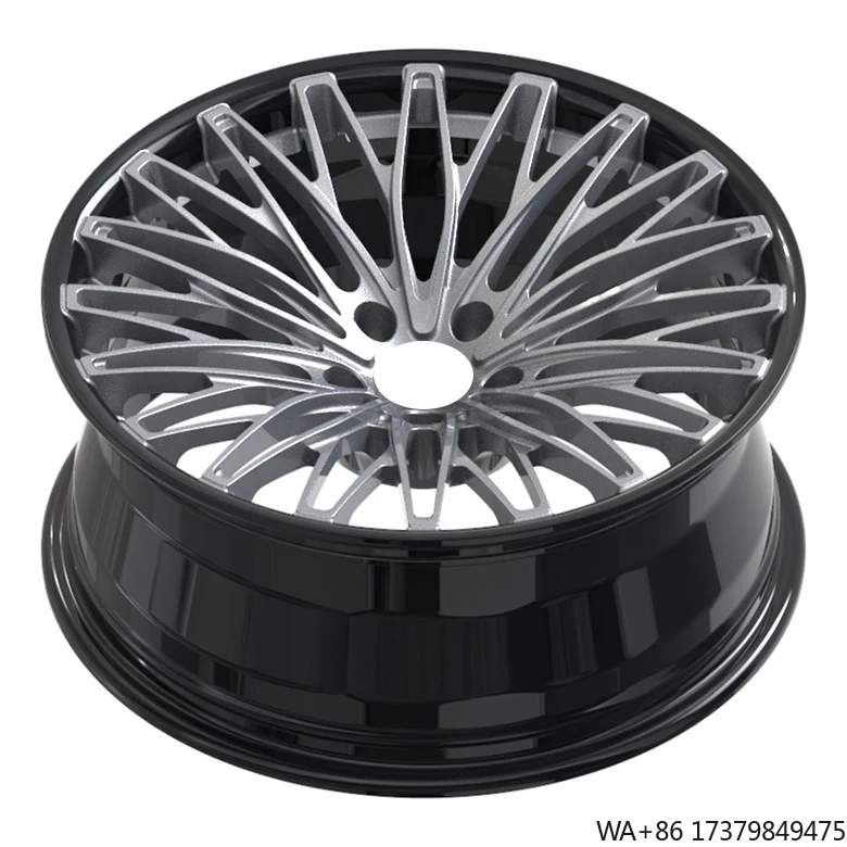 

Роскошные стильные 16-26 дюймов кованые моноблочные колеса из алюминиевого сплава с несколькими спицами 5x112 5x114,3 5x120 ступица полированная с 25 мм и т. д.