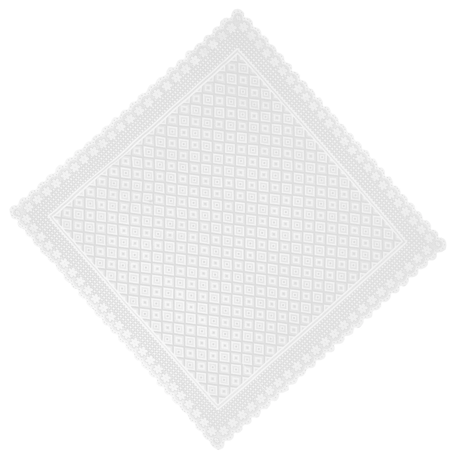 

Piano Cover Digital Electronic Dust Covers for Lace Electric Cloth Keyboard Anti-dust Durable Protective