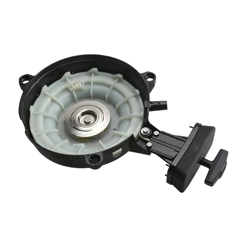 ac29-6F5-W1571-03 Outboard Motor Starter Motor Starter Assembly Motor Starter For Yamaha For Yamaha 2-Stroke