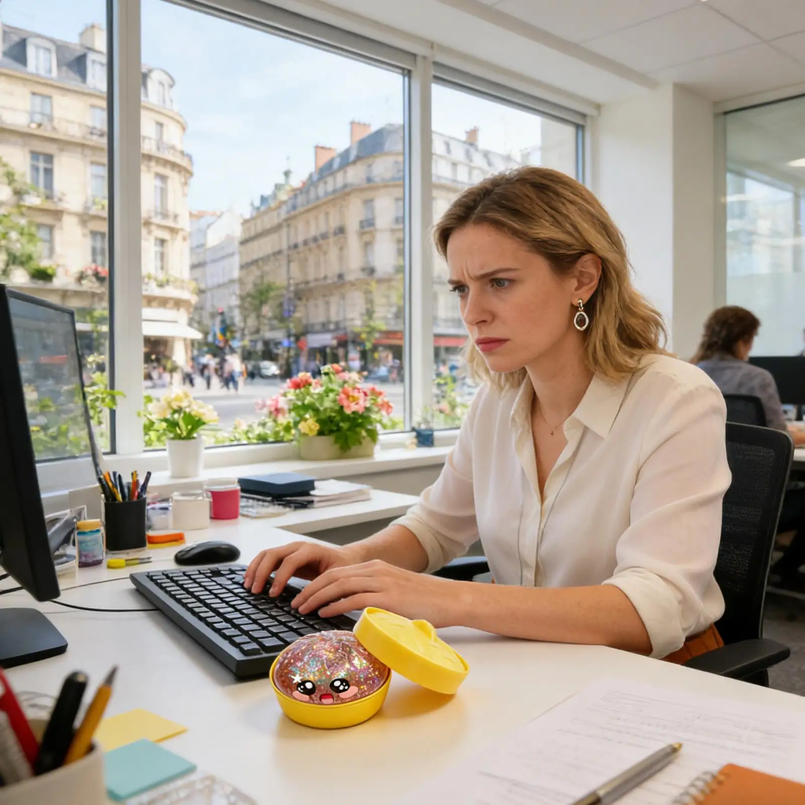 Squeeze Toys For Ki…