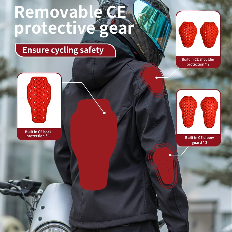 Thumbnail 2 - #11 Compare Motorcycle Protective Clothing Before You Buy
