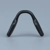 Almohadillas nasales de repuesto de goma de silicona E.O.S para OAKLEY Admission Asian Fit OX8056F,Beve OX8161,Bolster OX8159,BXTR OO9280 marco