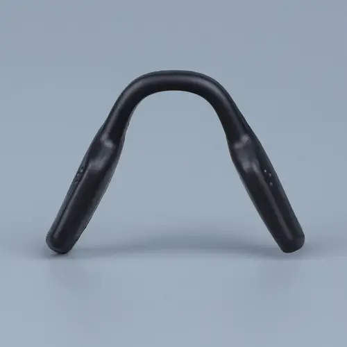 Imagen 1 del producto Almohadillas nasales de repuesto de goma de silicona E.O.S para OAKLEY Admission Asian Fit OX8056F,Beve OX8161,Bolster OX8159,BXTR OO9280 marco