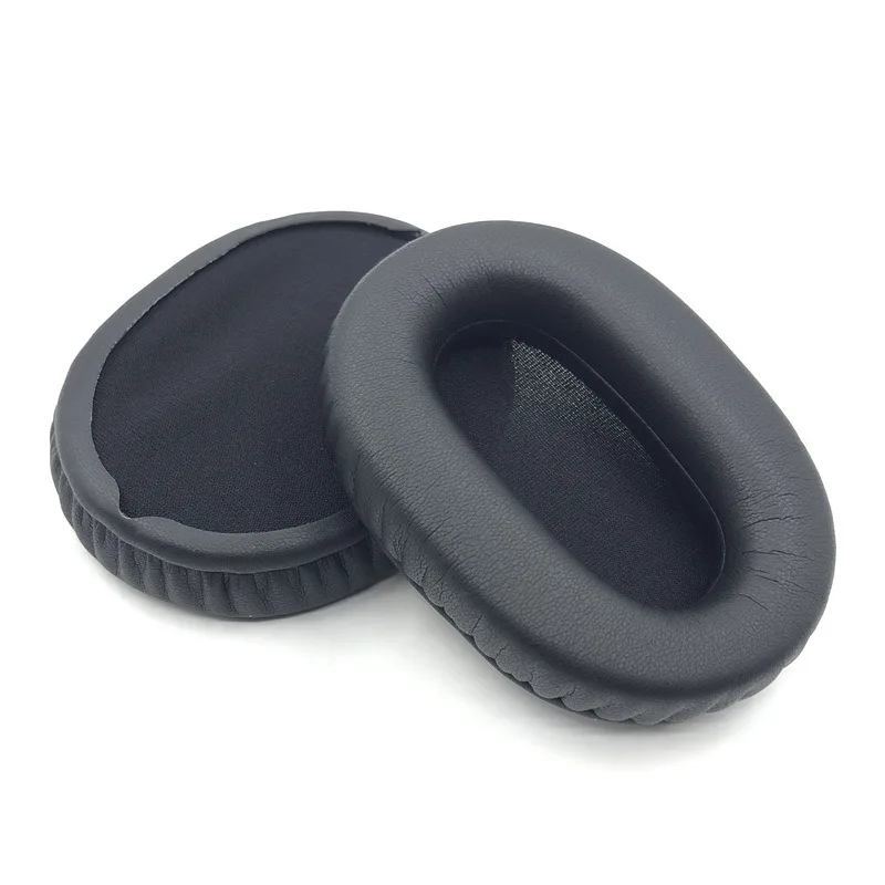 Replacement Ear Pads Cushion Fits ok for Sony WH-CH700N CH710N Headphones Earpads MDR-ZX770 ZX780 10R Ear Cushions Repair Parts