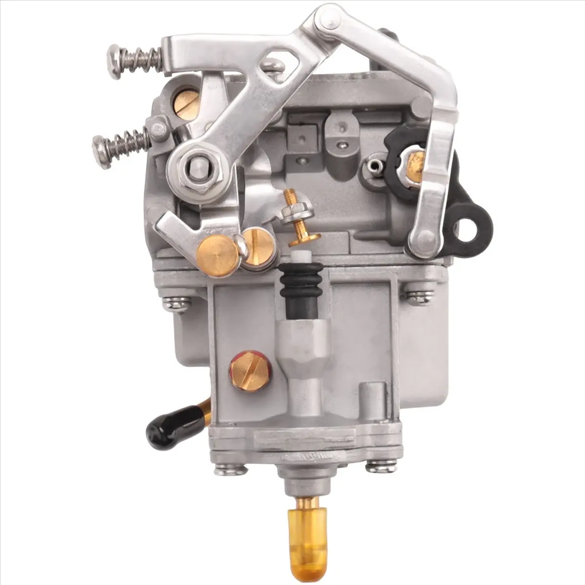 #29K (Silver)Boat Motor Carburetor 8M0129551 for Mercury Mariner Outboard,Automotive Parts & Accessories