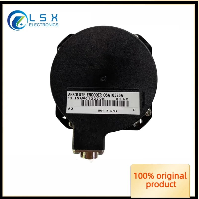 100% brand new original OSA105S5A encoder