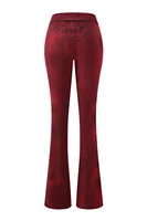 GIA Front Shoulder Slim Fit Jacket Pants Set with Letter Print Design Hooded Zipper Snake Pattern Short Fit Streetwear - Image 4