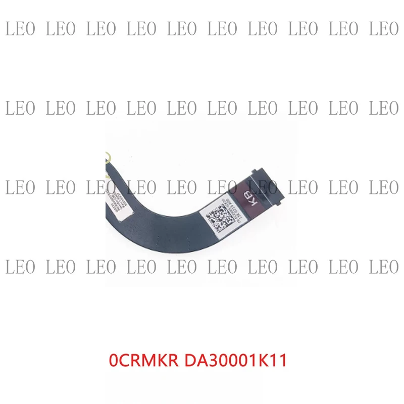 

SS LF-K47EP 0CRMKR New For Dell Alienware X17 R1 R2 GDS70 Keyboard Flex Cable Line