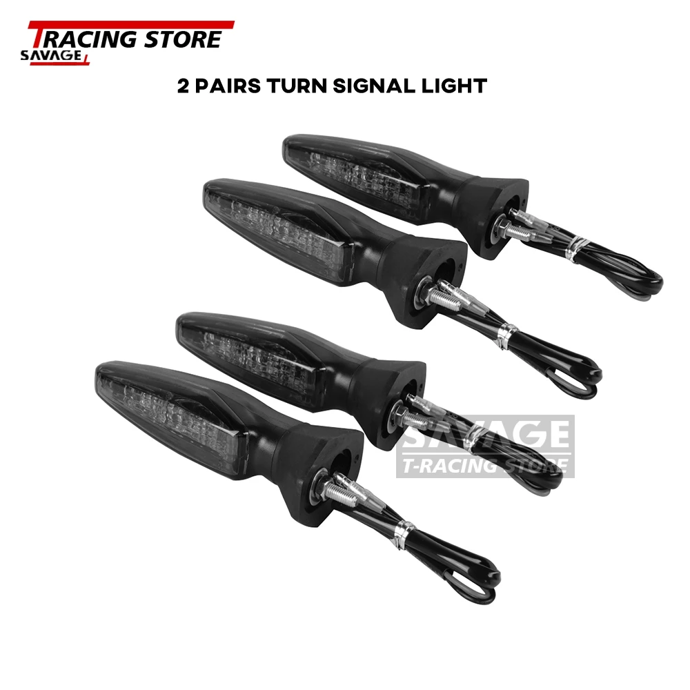 Richtingaanwijzer Voor Suzuki DR200S GSR750 GSXS 750 750Z 950 1000 1000F GSF650 GSF1250 FA/S GSX650F SV650 DL650 DL1000 Adapters