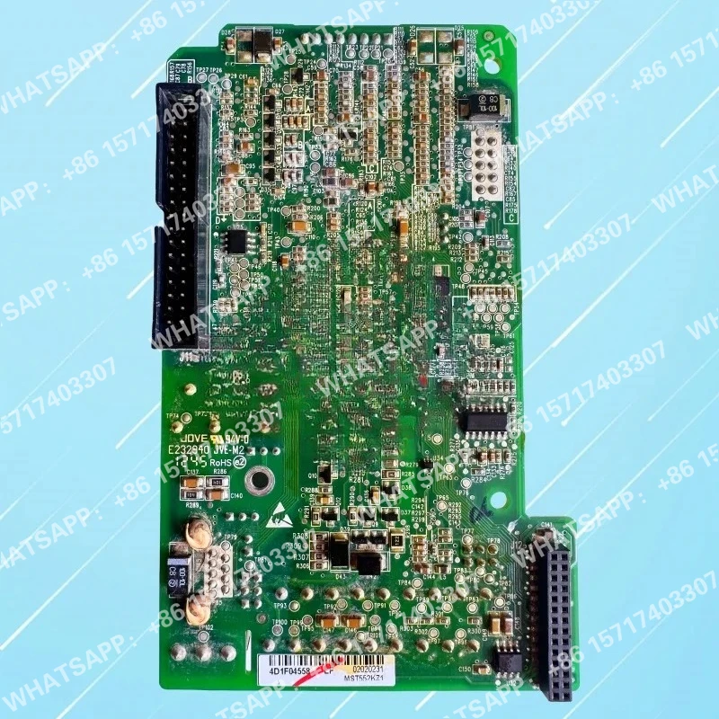 huichuan-frequency-converter-md380-series-11-15-22-37-45kw-control-cpu-board-motherboard-mst552kz1
