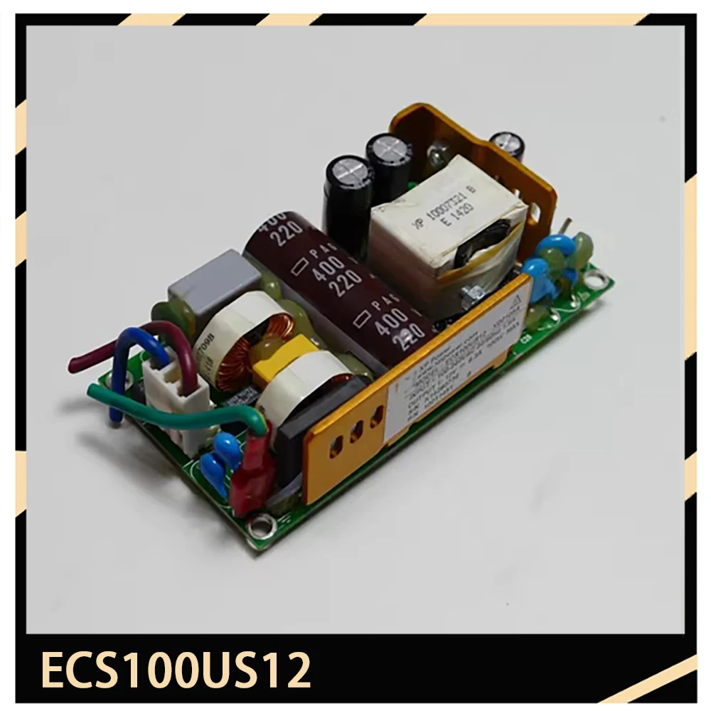 

ECS100US12 Плата питания постоянного тока