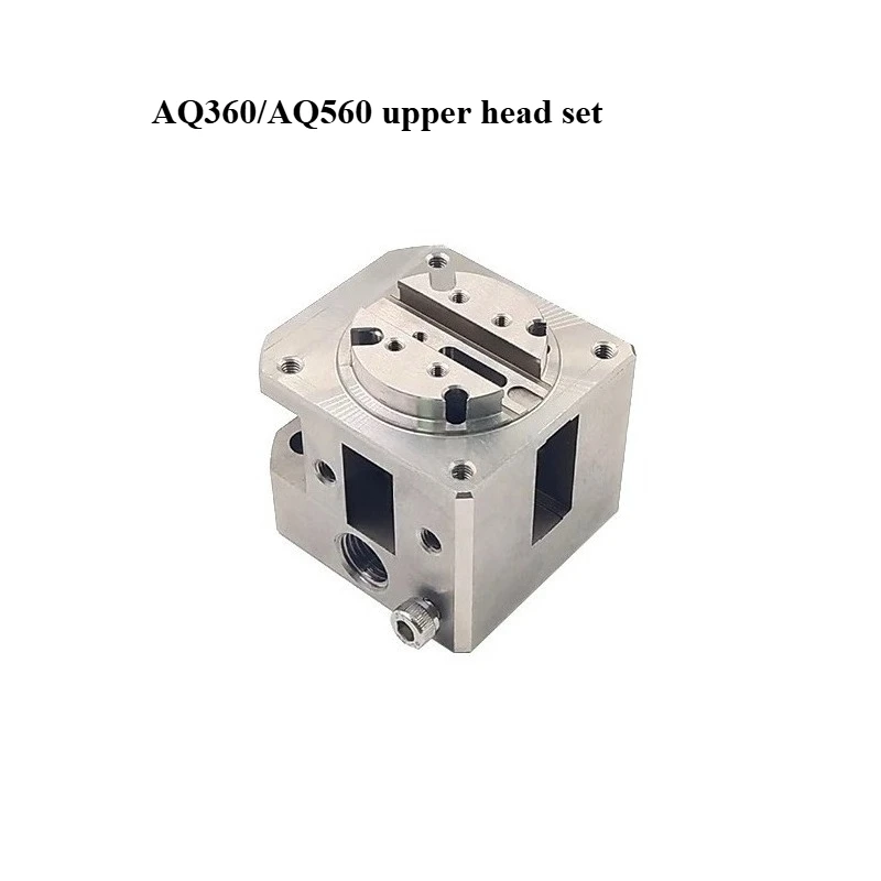 

AQ360 ALN Head 3082519 New and Old Models Upper Head Eye Mask Seat Upper slider electrode wire with water cover plate