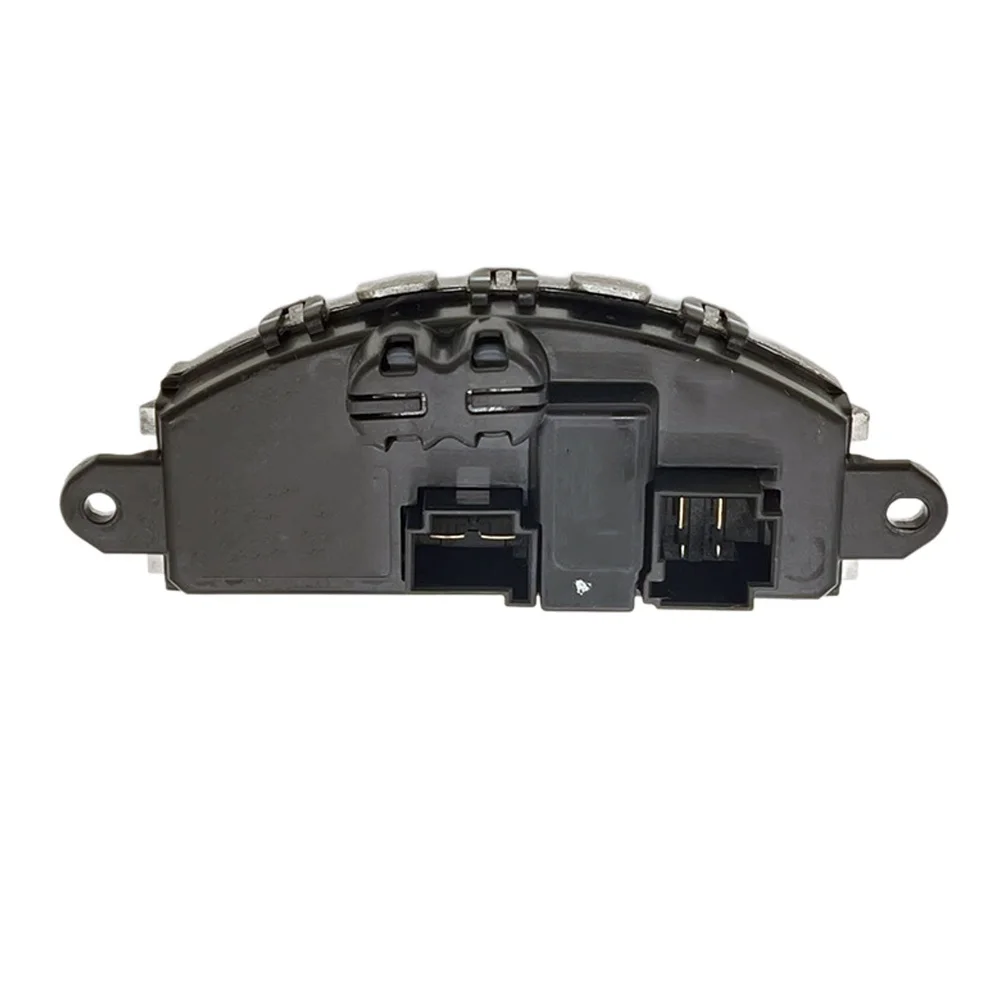 

Резистор вентилятора отопителя (HVAC) для A3, Golf, Atlas Cross Sport, совместимый с OEM-деталью 5Q0907521A, 5Q0907521E