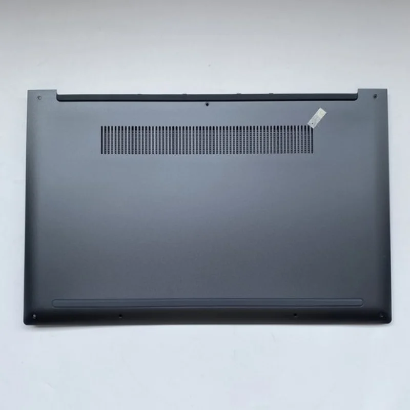 

L новый для Lenovo Yoga 7-14 7-14ITL5 нижняя нижняя крышка корпуса 5CB1A08849 серый