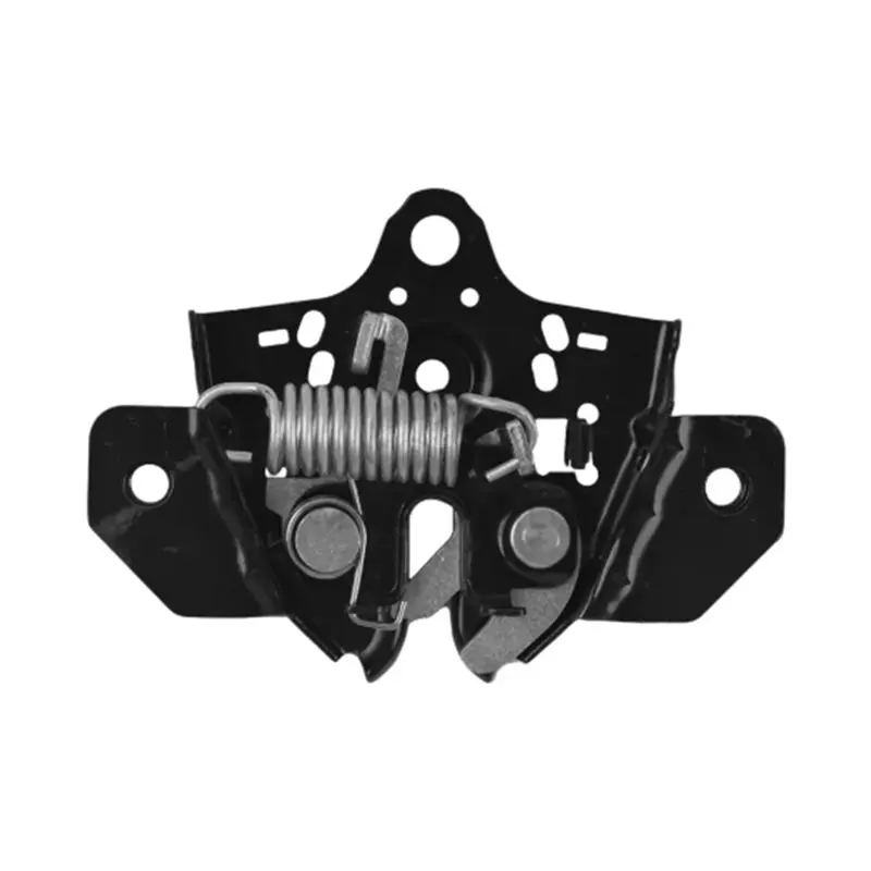 A91D Hood Lock For Nissan Kicks Versa 2018-2023 Models Part Number 65601-5RB0A 656015RB0A