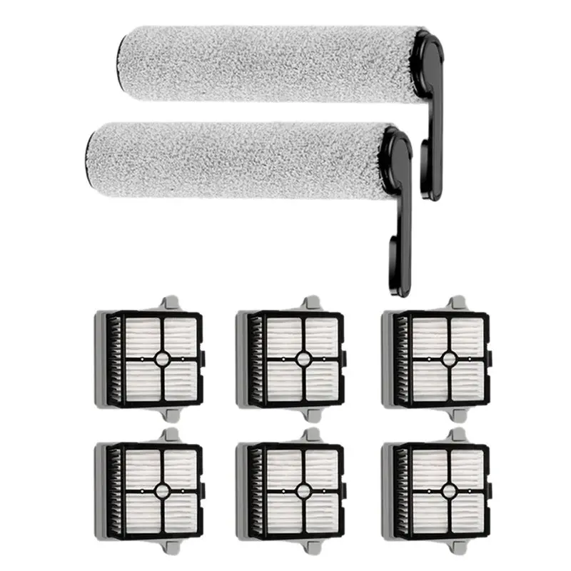 

Запасные части для роликовой щетки с HEPA-фильтром A61I для беспроводных пылесосов Tineco Floor ONE S7/S7 Pro/3.0