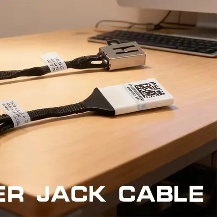 

For Latitude 3410 3510 E3510 E3410 Laptop Charging Flex Cable 07DM5H 0N8R4T DC Power Jack cable