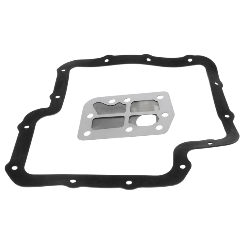 Super Sale 1set Transmission Oil Filter 45611-02700 96567688 JF405E for Chevrolet, Fiat (Bravo, Linea), Hyundai, Kia