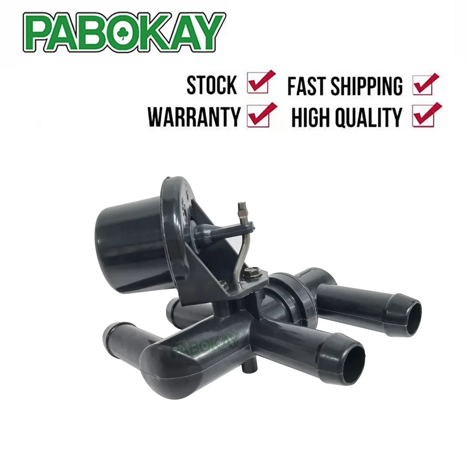 

1 Unit x Heater Valve Front For Ford Explorer Ranger Sport Trac F87H18495AA F87Z18495AA