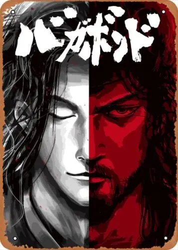 Poster Anime Manga …