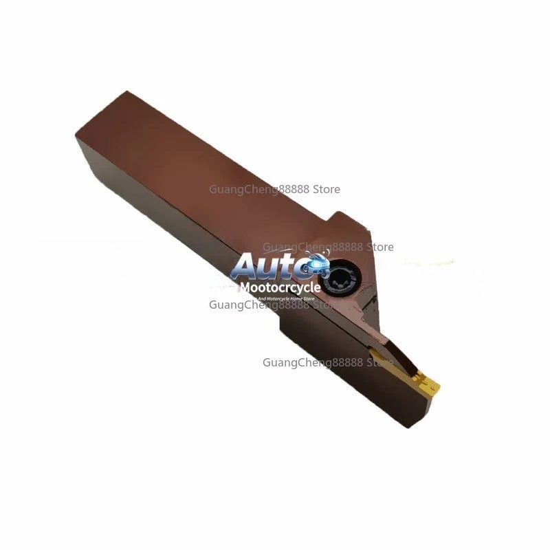 Deepening Long CNC Face Groove Cutter Plane Buckle Groove MGHH320/325/420/425/525/MGMN Spring Steel