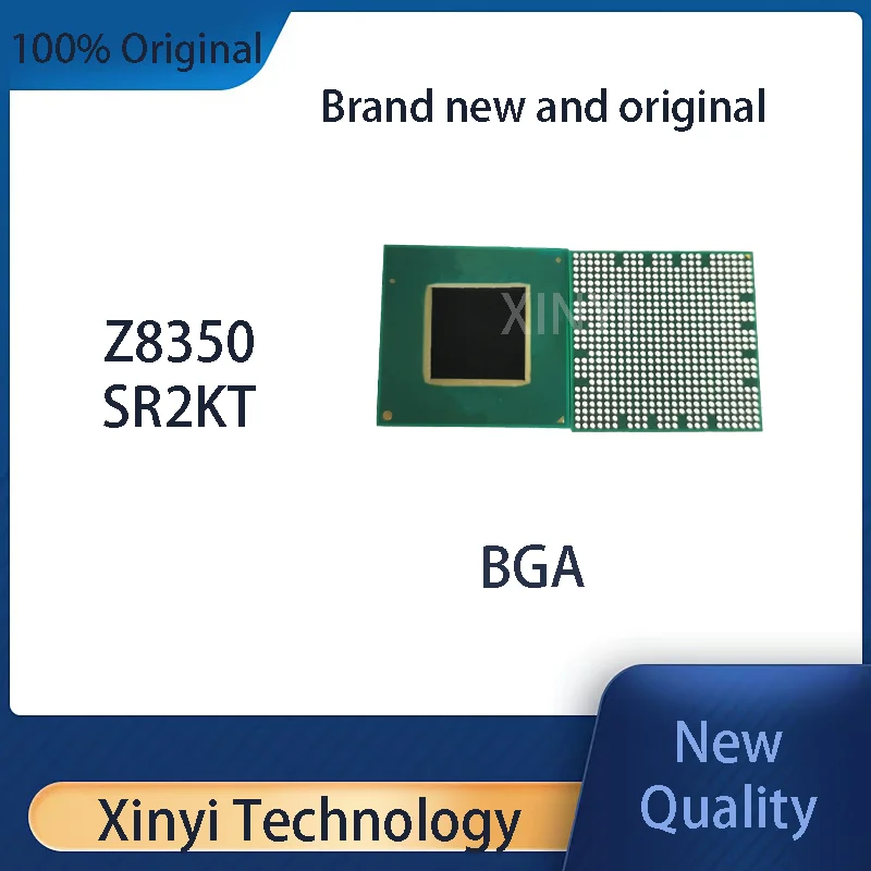 

100% New SR2KT Z8350 BGA Chipset