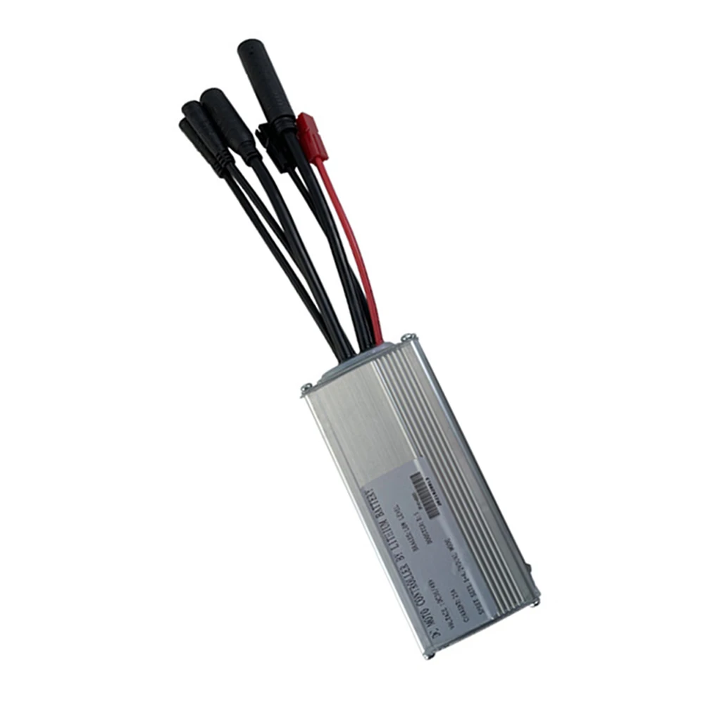 

1 X JN Controller Controller Stable Waterproof JN 25A 36V/48V 500W/750W Brand New Higher Efficiency Lower Current