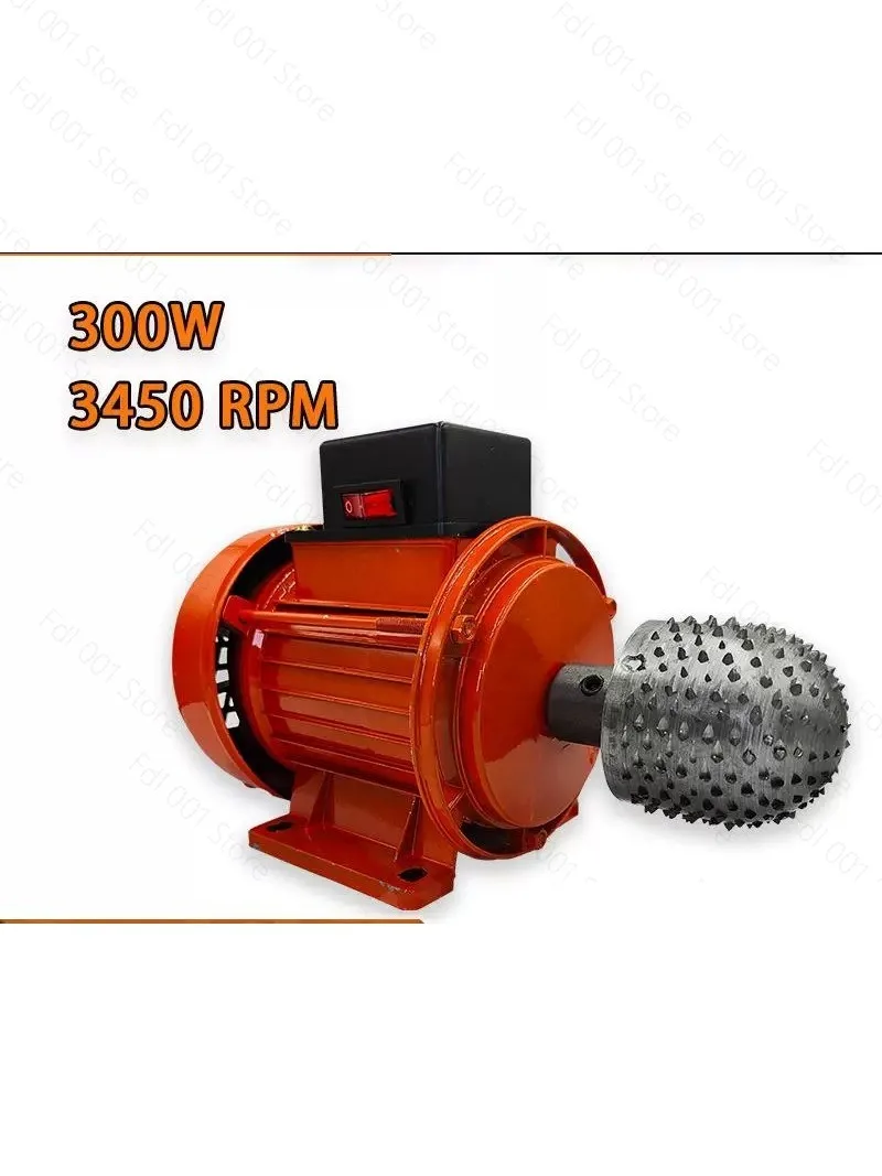 2026 1PC New Coconut Grater 220V Coconut Planer Outdoor Household Motor