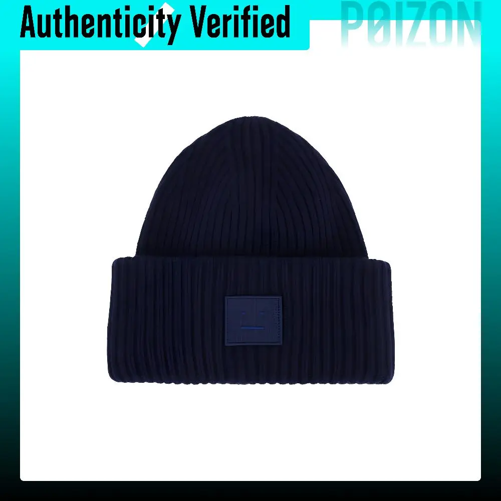 Acne Studios Wool Beanies Unisex C40135-BG3