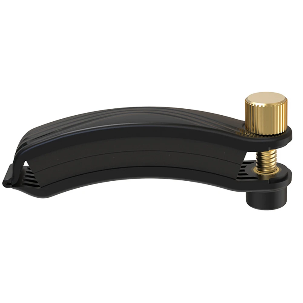 Violino Practice Accessories Violino Home Practice Silencer Erhu Silencer for Violin Erhu Musical Instrument Accessory
